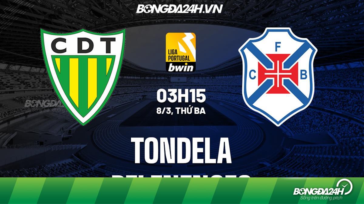 Tondela vs Belenenses: Nếu bạn là một fan bóng đá thì hình ảnh của trận đấu giữa Tondela và Belenenses sẽ khiến bạn cảm thấy hào hứng và thấy rằng bóng đá là môn thể thao vô cùng hấp dẫn và phù hợp cho mọi lứa tuổi.