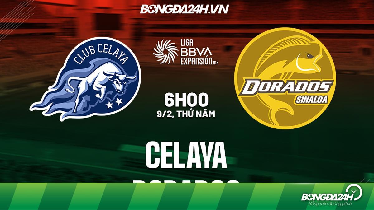 Nhận định soi kèo Celaya vs Dorados Hạng 2 Mexico hôm nay