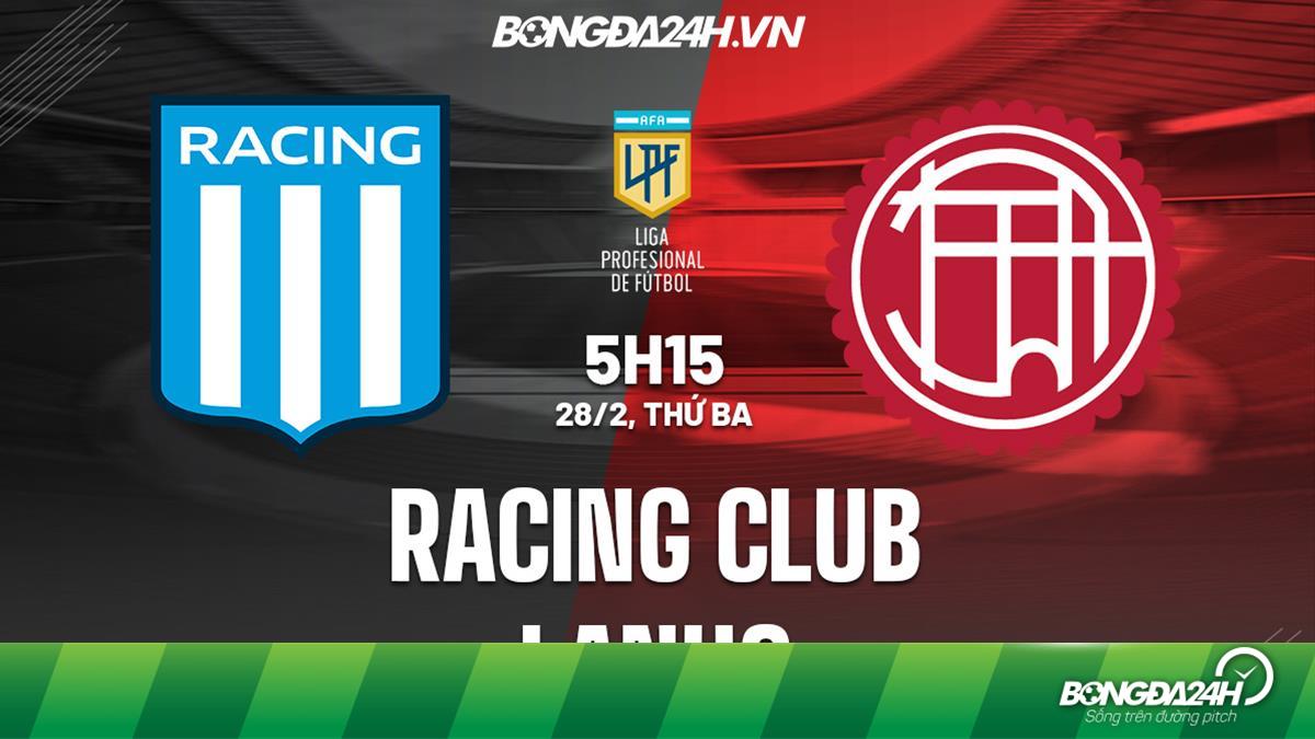 Racing Club Reserves vs Lanus Reserves Prognóstico, Odds e Dicas