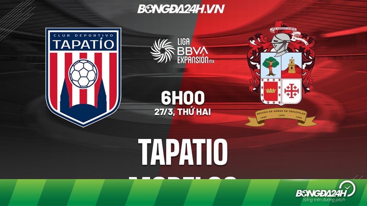 Nhận định bóng đá - dự đoán Tapatio vs Tepatitlan Hạng 2 Mexico