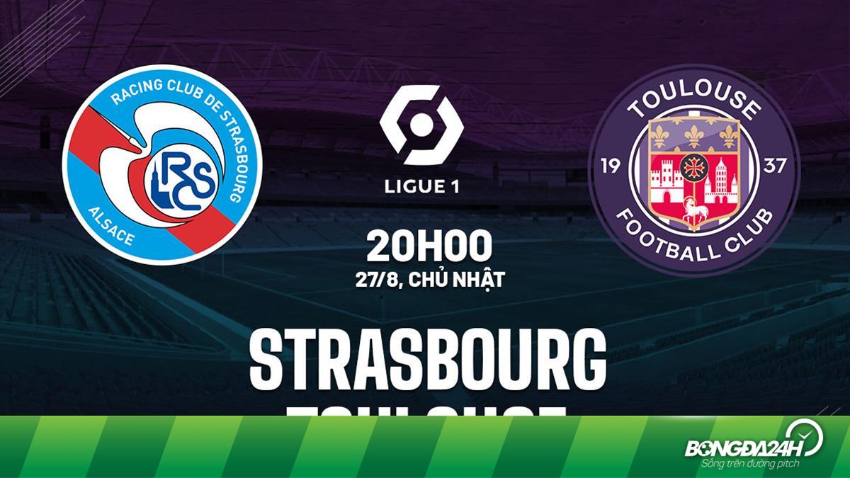 Strasbourg Toulouse 2RFHrtxL4sihPM