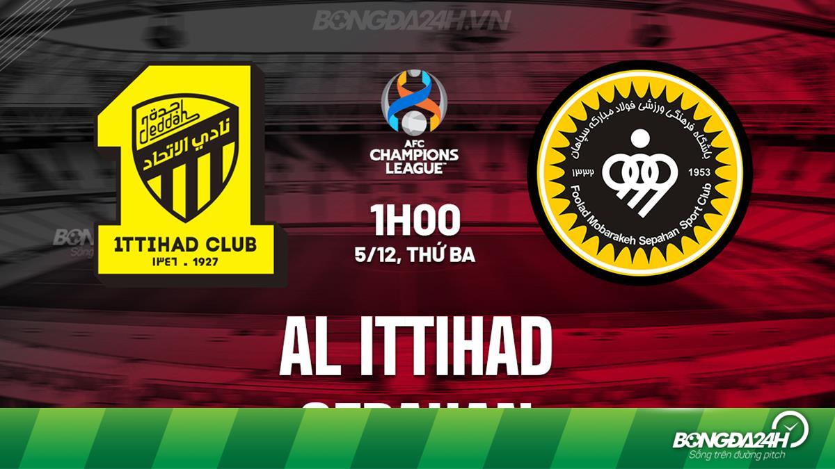 Nhận định bóng đá AGMK vs Sepahan AFC Champions League hôm nay