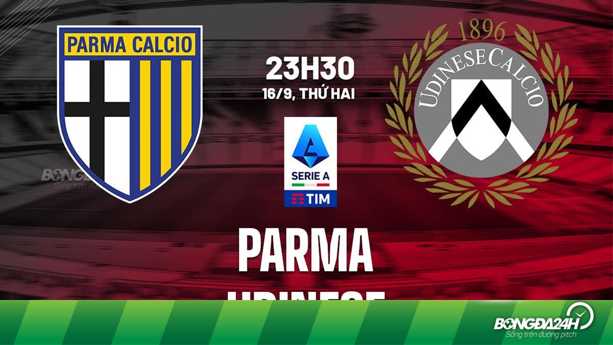 Câu Lạc Bộ Parma – Hành Trình Từ Vinh Quang Đến Khủng Hoảng và Hồi Sinh