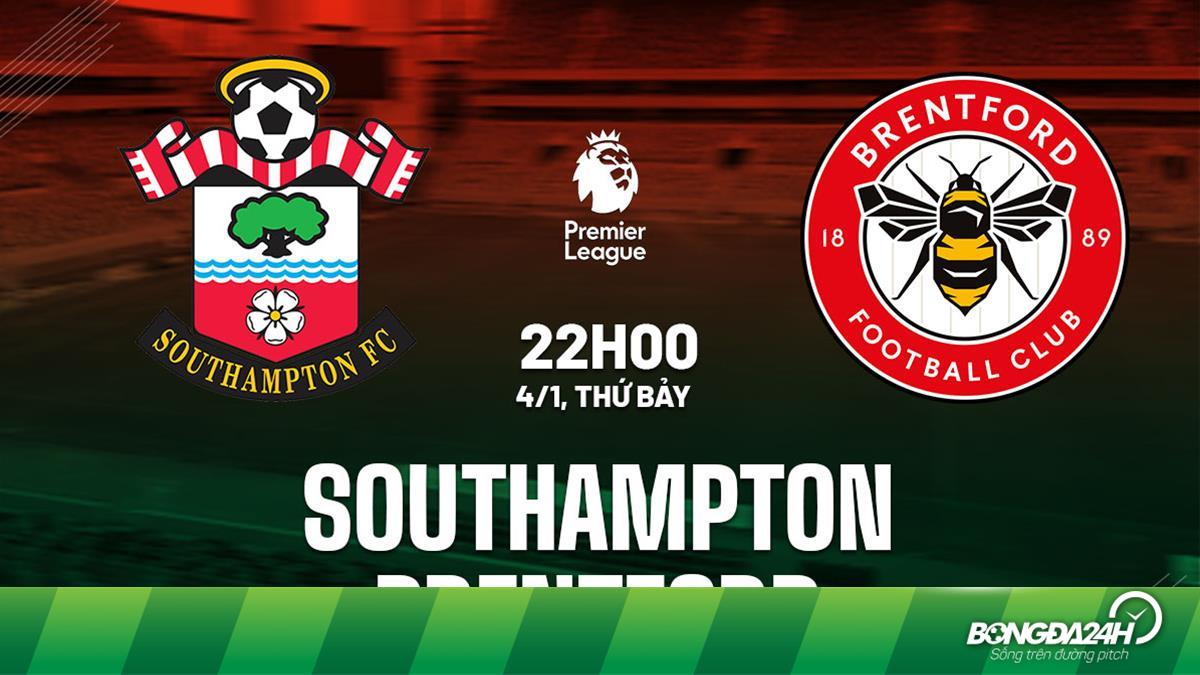 Trận đấu của Brentford