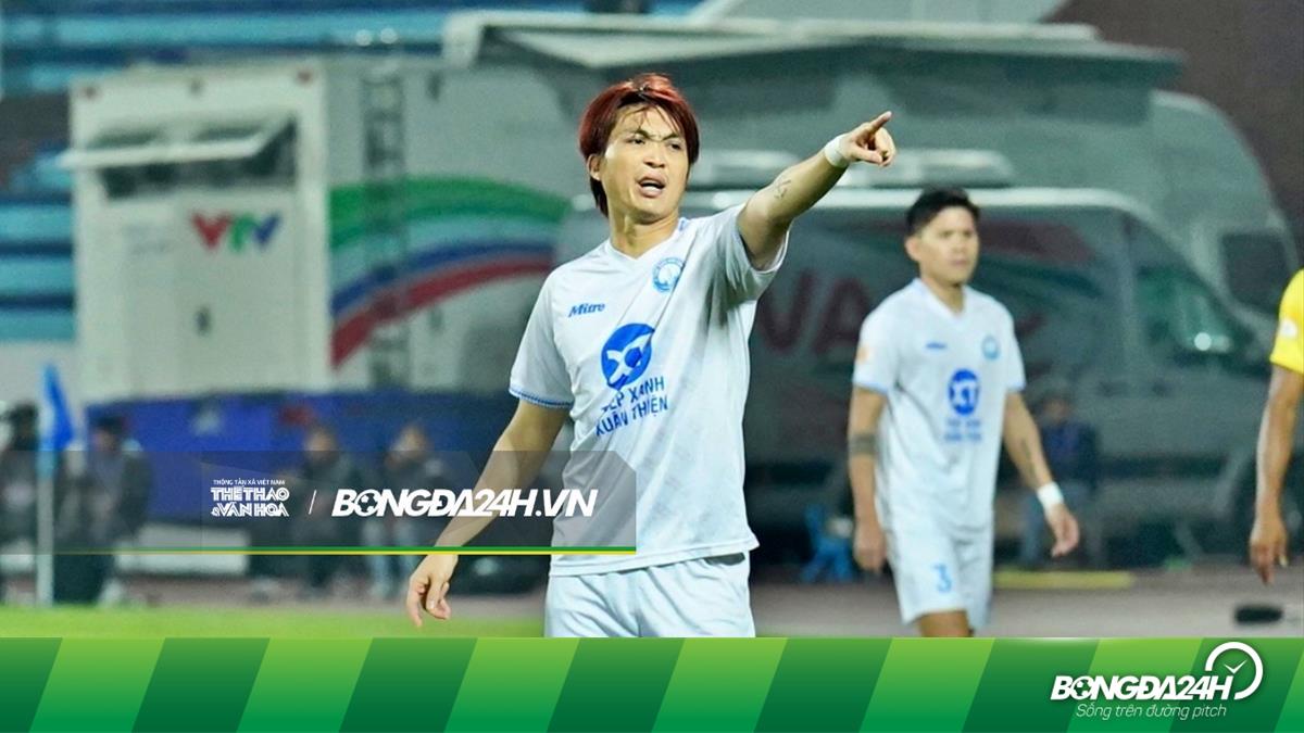 Tiền vệ Tuấn Anh ủng hộ ĐT Nhật Bản ở World Cup