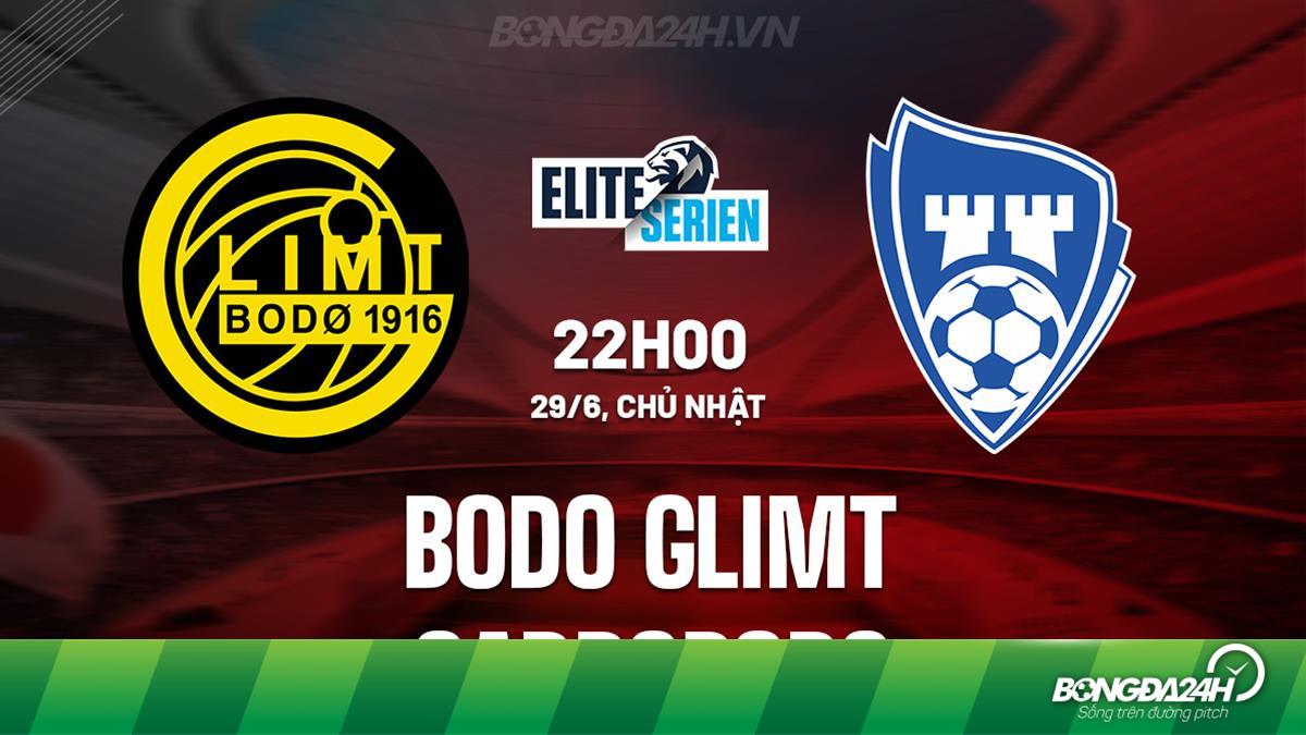 Image hình ảnh hình ảnh hình ảnh hình ảnh Luras Bjortuft - Nhận định bóng đá Bodo Glimt vs Sarpsborg VĐQG Na Uy 2025