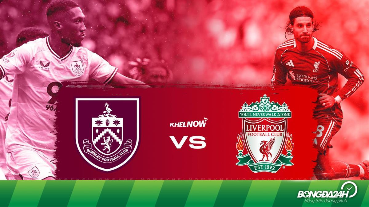 Đánh giá bóng đá hiện tại Burnley vs Wolves Cùng căn nhà dòng 789BET - Cuộc chiến quyết định bên trên sân Turf Moor