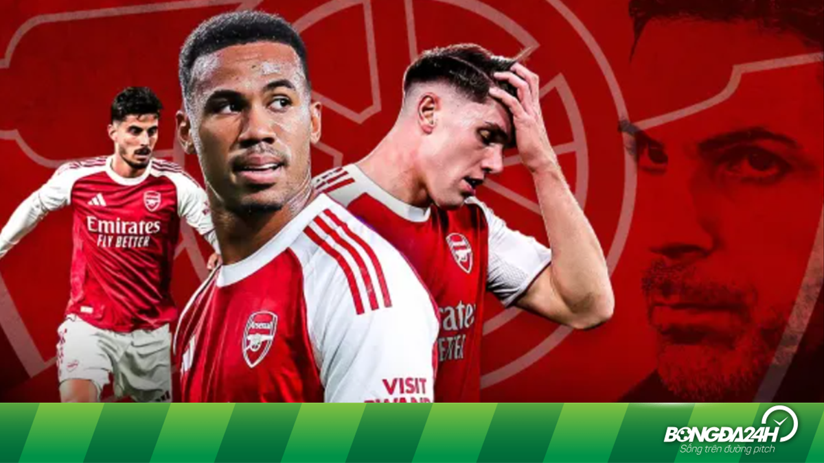 Đánh báo giá tầm lưu ý của trận Crystal Palace vs Arsenal trong BXH – trận đánh xác định mang lại lan rộng đổi thành