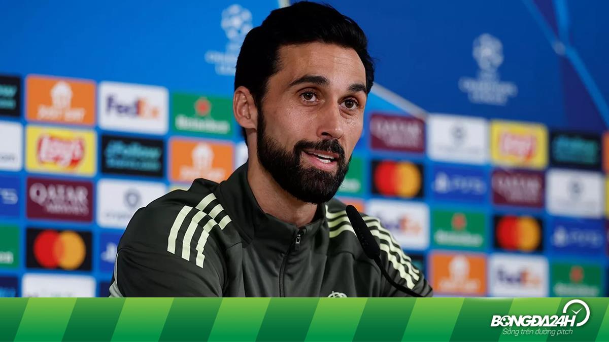 Alvaro Arbeloa - Real Madrid: Khi chuyện thành bài phụ thuộc vào.