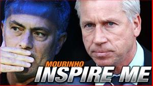 HLV Newcastle ngày ngày mong ngóng thần tượng Mourinho trở lại Anh