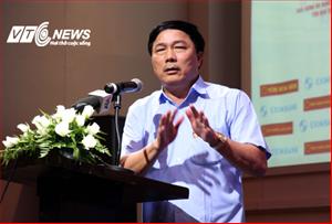 Vì sao bầu Đệ bức xúc, mắng bầu Đức và đòi dẹp VPF?