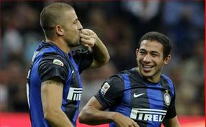 Đội hình tiêu biểu tuần 7 Serie A: Vinh danh người hùng thành Milano