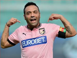 Đội hình tiêu biểu vòng 6 Serie A: Juventus và phần còn lại...