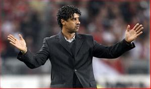 Rijkaard đã nhận lời thay Allegri dẫn dắt Milan?