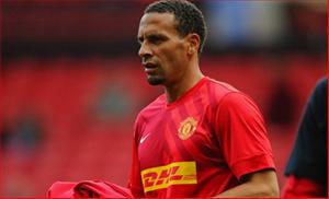 West Ham sẵn sàng đón Rio Ferdinand về lại bến xưa