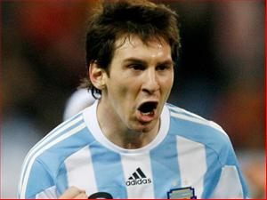 Lionel Messi vĩ đại hơn Pele và Maradona?