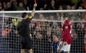 Chelsea thua oan, Di Matteo mắng Clattenburg không ra gì