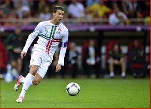 Cột mốc 100 của CR7: Lấy lại vị thế