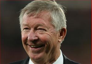 Sir Alex khen nức nở hàng công của Man Utd