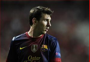 Bản tin Bongda24h (sáng 3/10): Lionel Messi thực sự là người ngoài trái đất