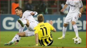 Cục diện bảng “tử thần”: Real tự làm khó, Man City gần thêm cửa tử