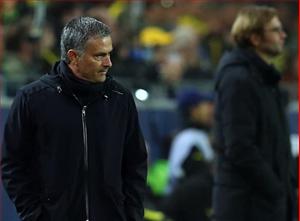 Jose Mourinho hào sảng: Thua Dortmund chẳng ảnh hưởng gì đến cơ hội đi tiếp của Real