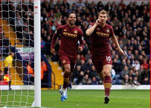 Manchester City - Swansea: Thay đổi hay là chết