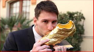 Messi không phải là “kẻ độc tài” ở Barca