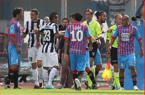 Juventus - Bologna: Hãy thắng mà không cần trọng tài