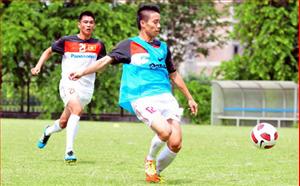 Nhà tuyển thủ Ngọc Duy bị trộm khoắng đồ