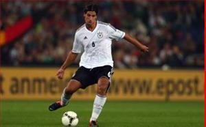 Khedira chấn thương, HLV Joachim Low lo lắng