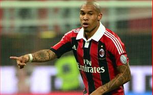 Milan đã khốn lại thêm khó trước chuyến làm khách Malaga