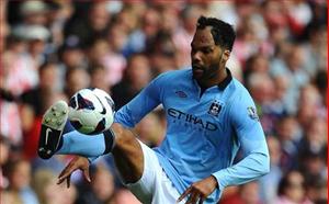 Joleon Lescott chuẩn bị hành trang về Goodison Park