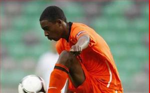 Arsenal và Man City tranh giành mầm non người Hà Lan