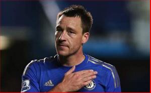 Chelsea: Phải tự cứu mình thôi, Terry!