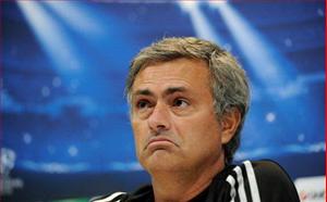 Jose Mourinho đề cao Ajax