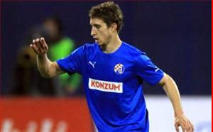 Inter săn sao trẻ của Dinamo Zagreb