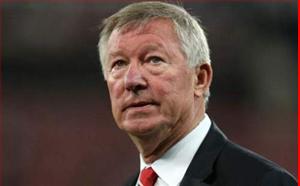 “Món quà” của Sir Alex