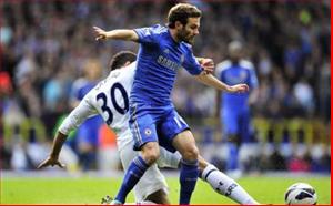 Mata không muốn bị Benitez quay vòng