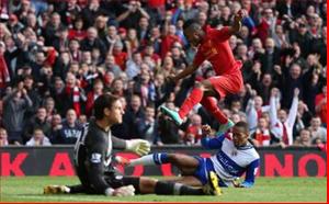 Arsenal muốn đổi Walcott lấy sao trẻ đang lên của Liverpool