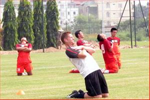 Lại hủy trận giao hữu ĐT Việt Nam- Ấn Độ
