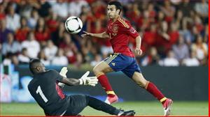 Pedro: Hat-trick đầu tiên và đi vào lịch sử
