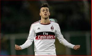 Bùng nổ hiệp hai, Milan thoát chết ngoạn mục trước Palermo