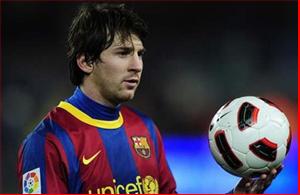 Messi-yếu-ớt lột xác như thế nào và nhờ đâu?
