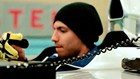Sergio Aguero trổ tài lái siêu xe