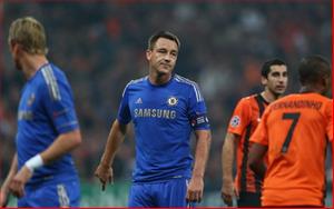 Chelsea thua đau: Hàng phòng ngự đang hại chết The Blues