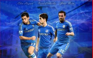 Chelsea: Đã đến lúc Di Matteo tích cực xoay tua