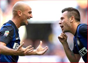 Juve chờ đấy, Inter đã sẵn sàng!