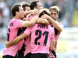 Juventus mất 16 cầu thủ cho các ĐTQG: Juve sợ hãi “virus FIFA”