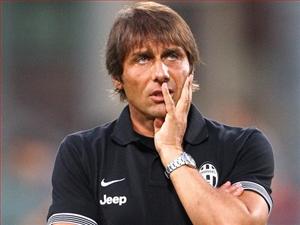 Từ Serie A đến Champions League: Vắng Conte, Juve vẫn là Juve. Nhưng...
